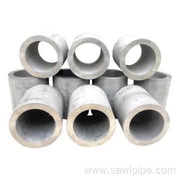 ASTM CE 304L 309S Stainless Steel Round Pipe